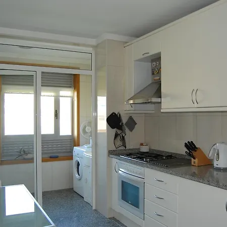 Modern Beachfront Апартаменты